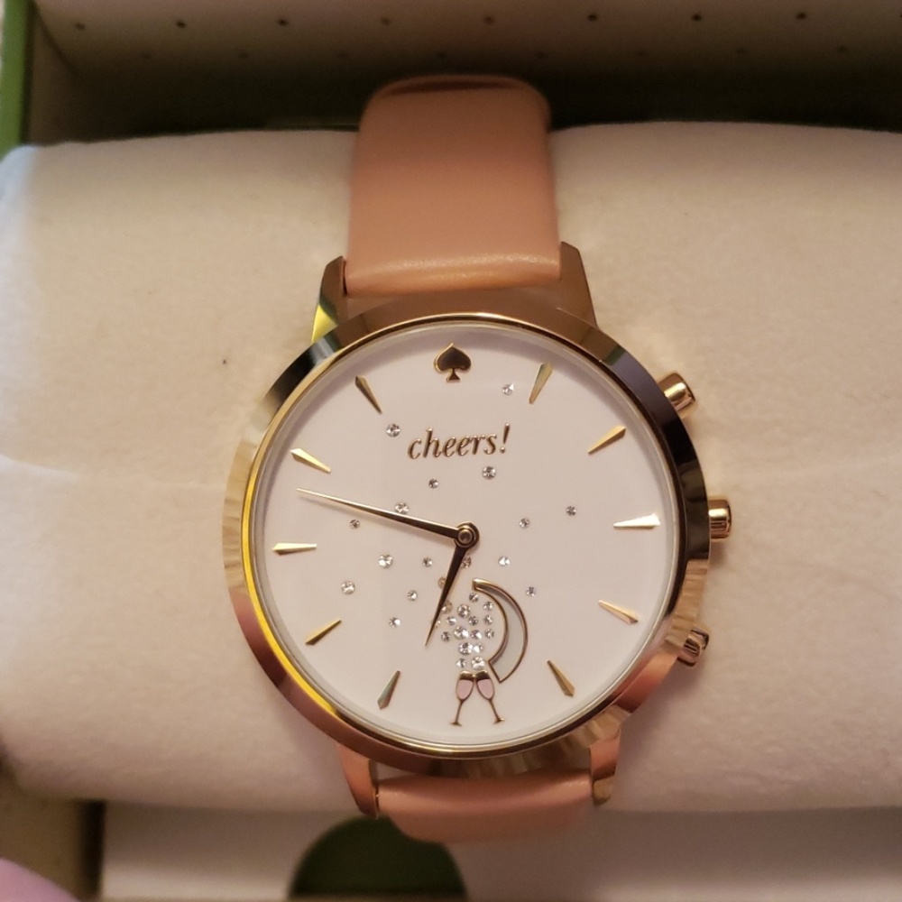 Kate Spade smart watch